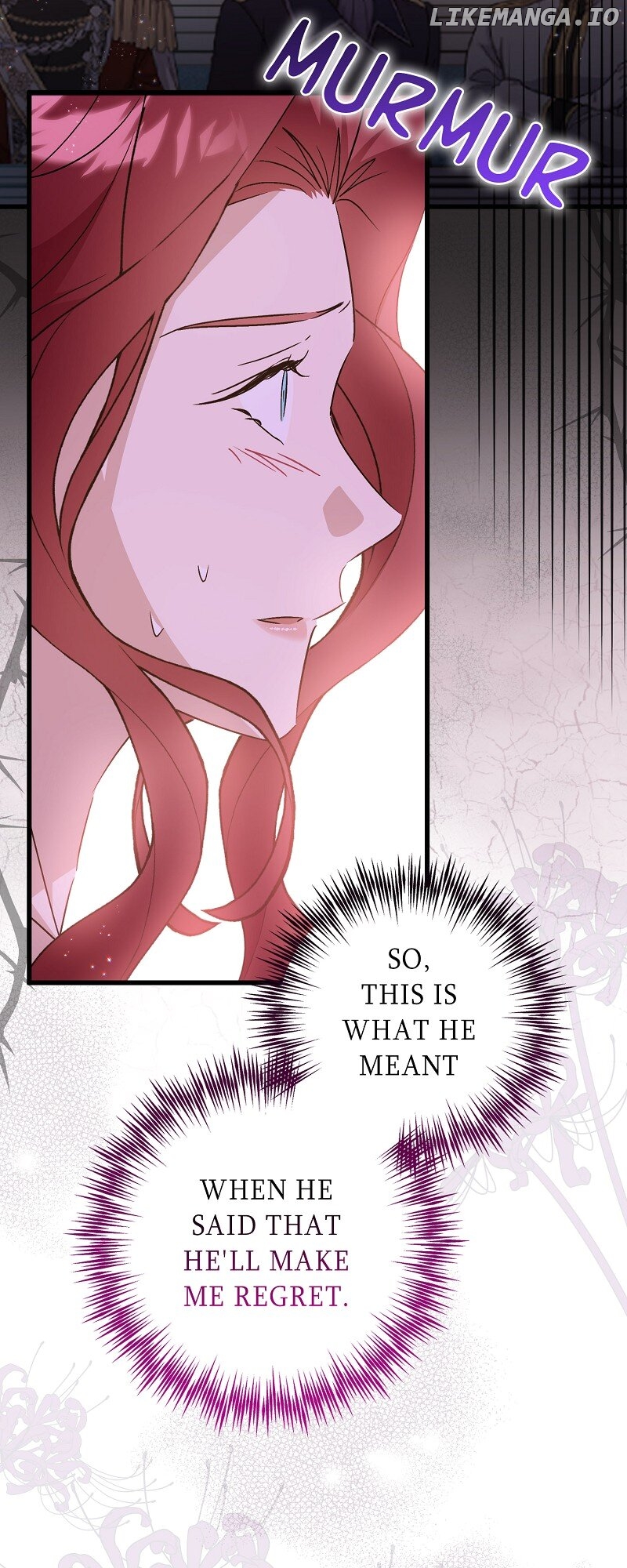 My First kiss With The Evil Butler Chapter 32 - page 2