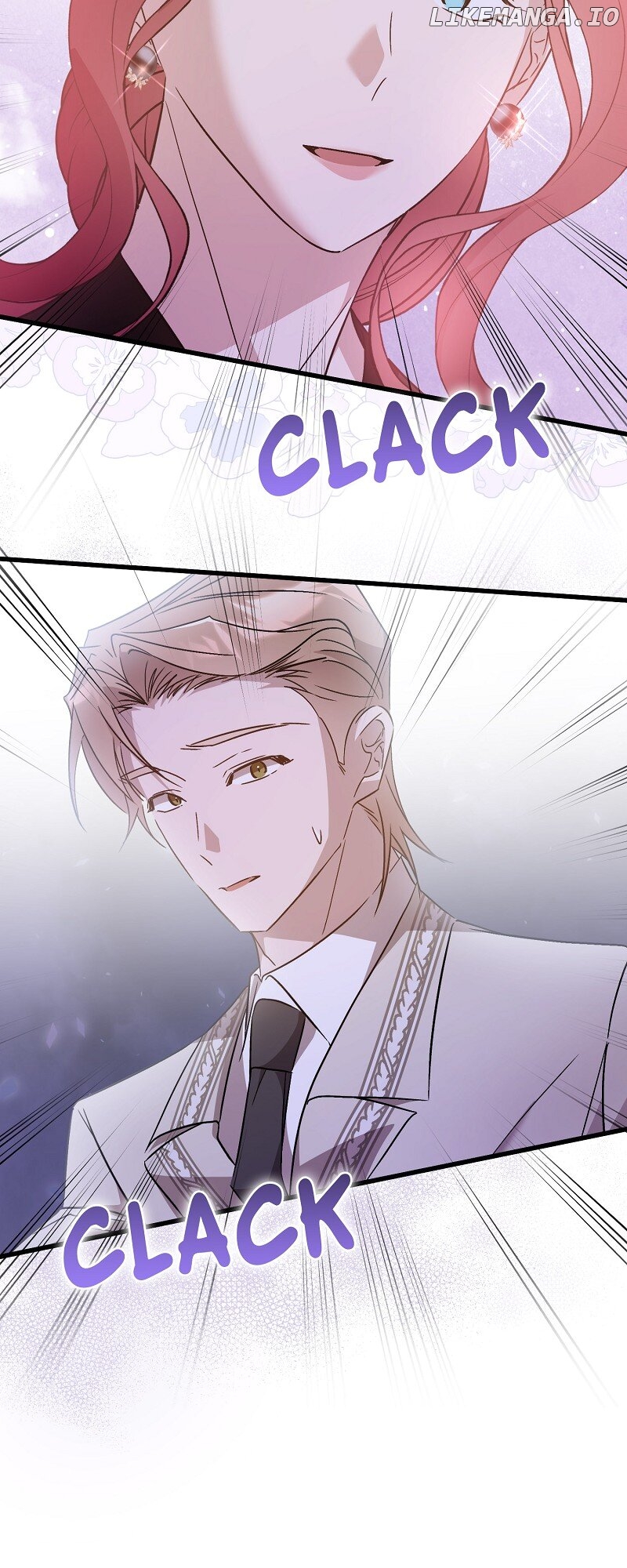 My First kiss With The Evil Butler Chapter 32 - page 20