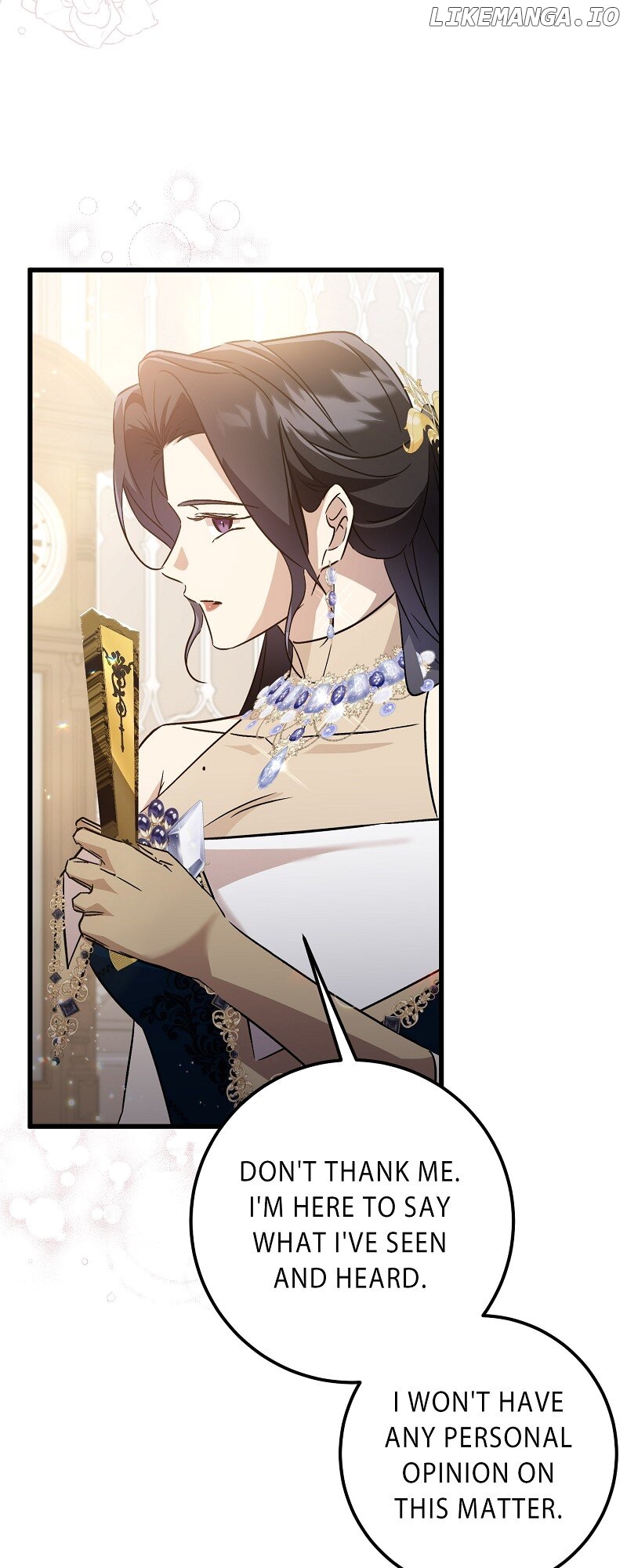 My First kiss With The Evil Butler Chapter 32 - page 29