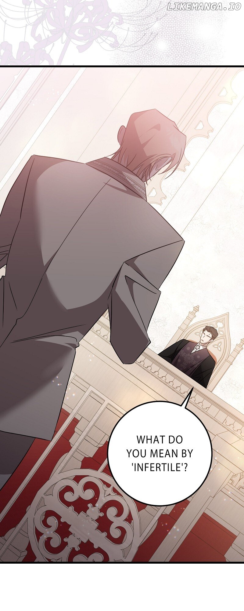 My First kiss With The Evil Butler Chapter 32 - page 3