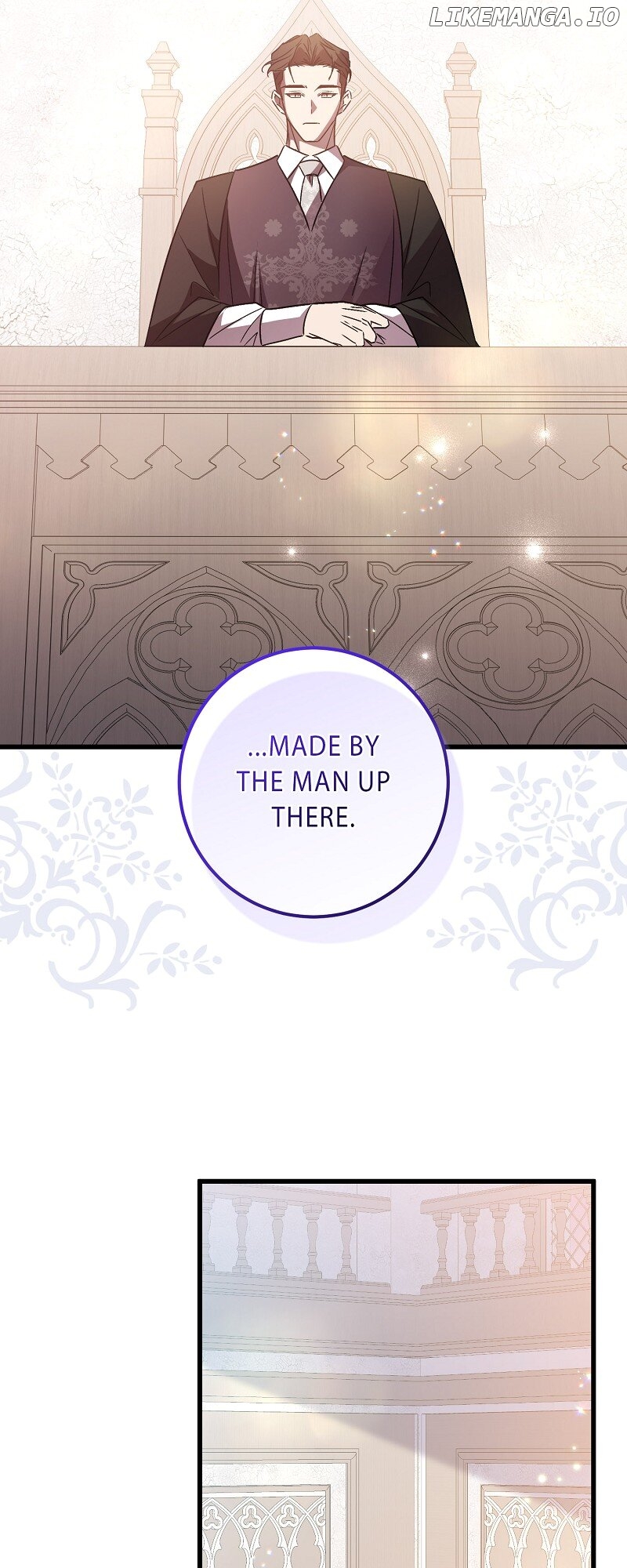 My First kiss With The Evil Butler Chapter 32 - page 31