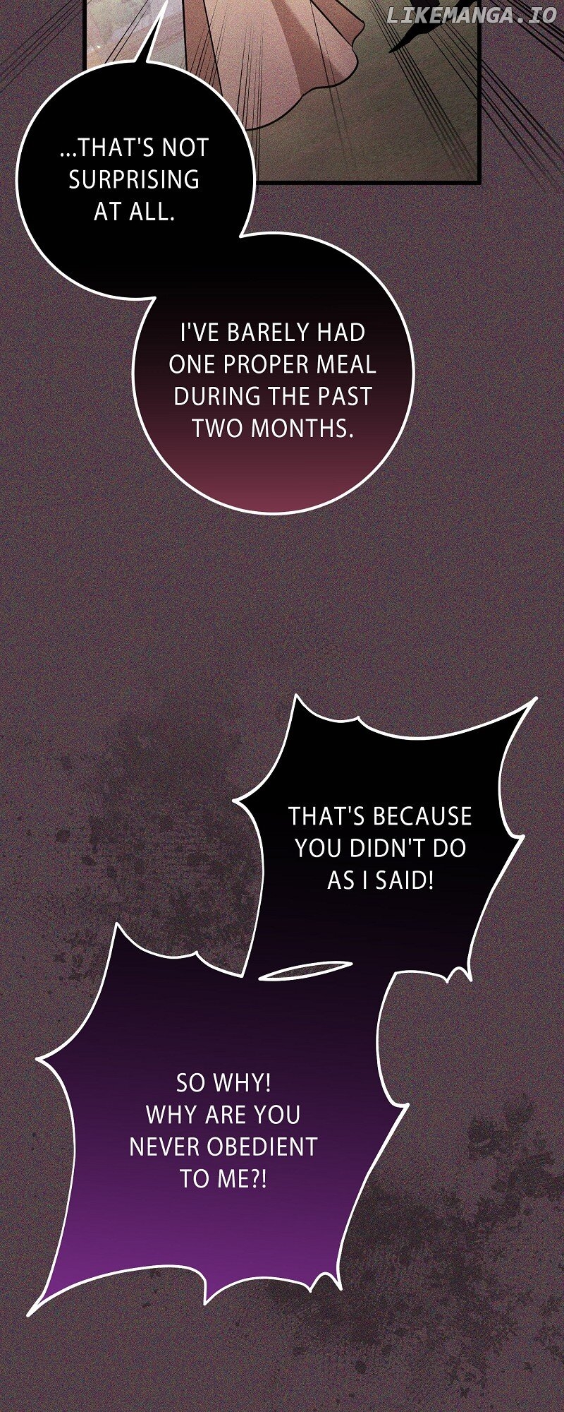 My First kiss With The Evil Butler Chapter 32 - page 38