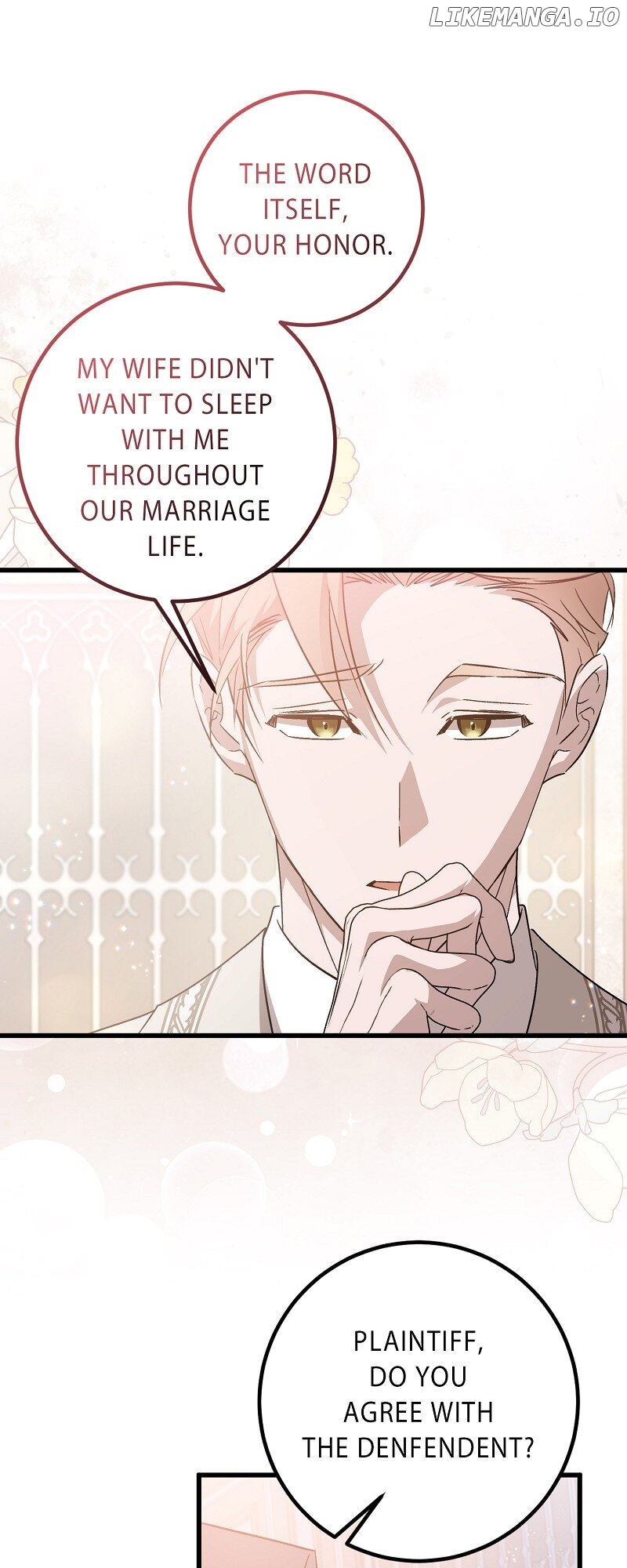 My First kiss With The Evil Butler Chapter 32 - page 4