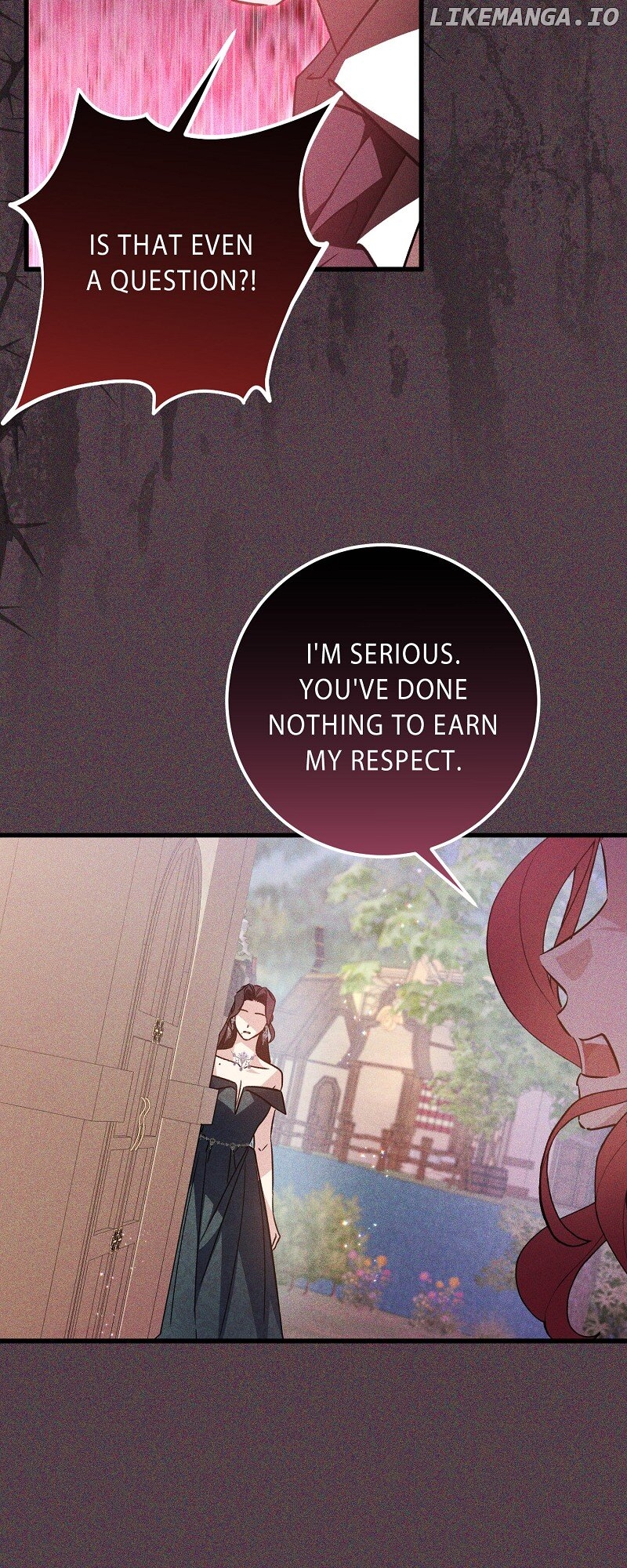 My First kiss With The Evil Butler Chapter 32 - page 40