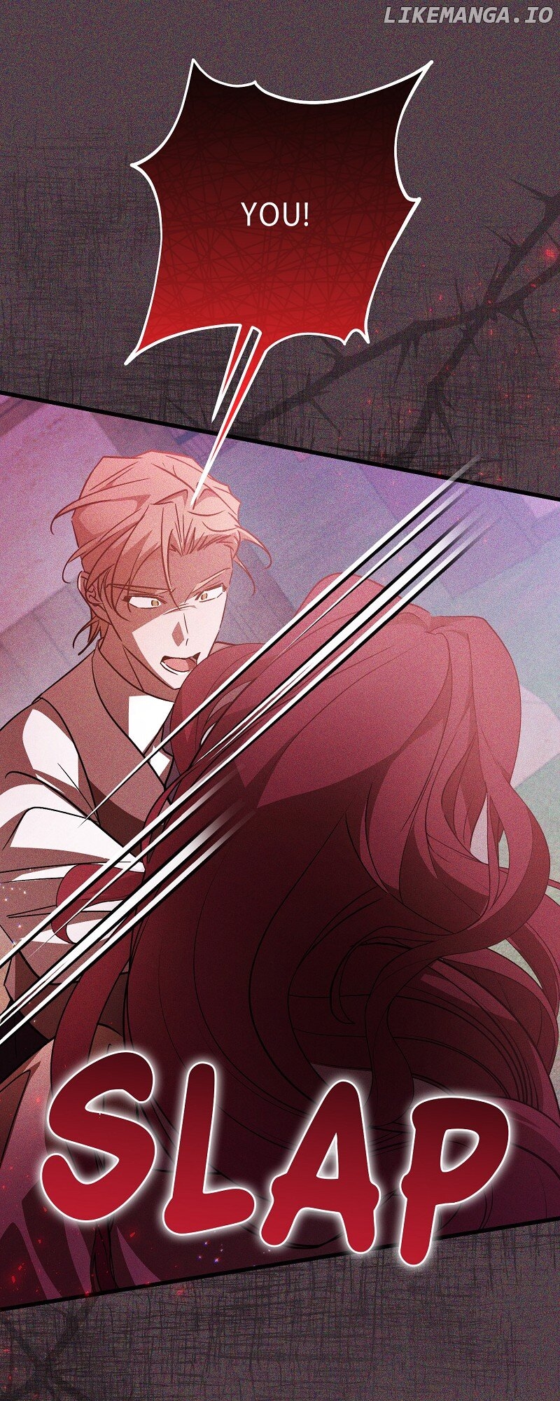 My First kiss With The Evil Butler Chapter 32 - page 41