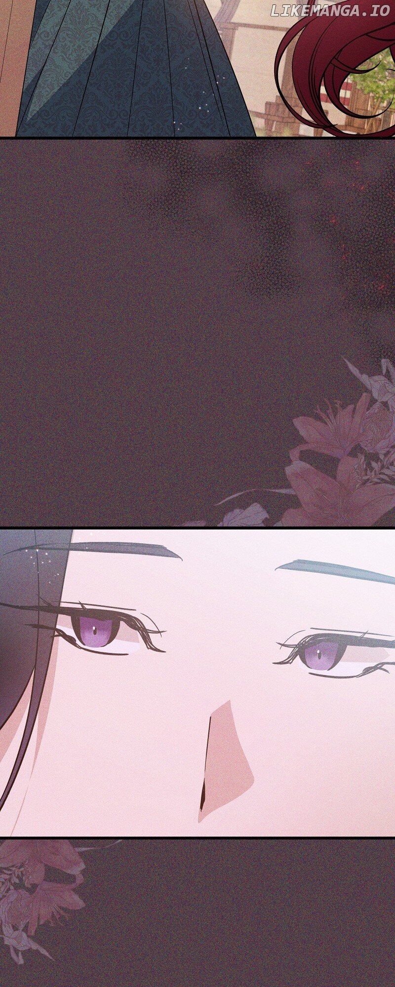 My First kiss With The Evil Butler Chapter 32 - page 44