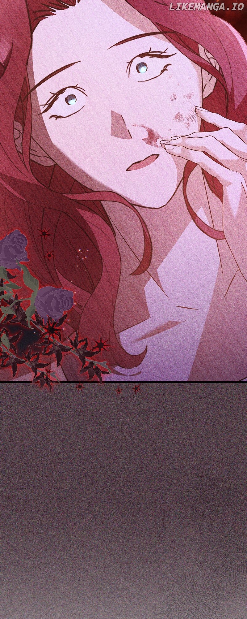 My First kiss With The Evil Butler Chapter 32 - page 47
