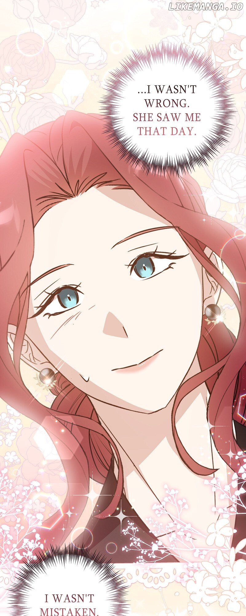 My First kiss With The Evil Butler Chapter 32 - page 49