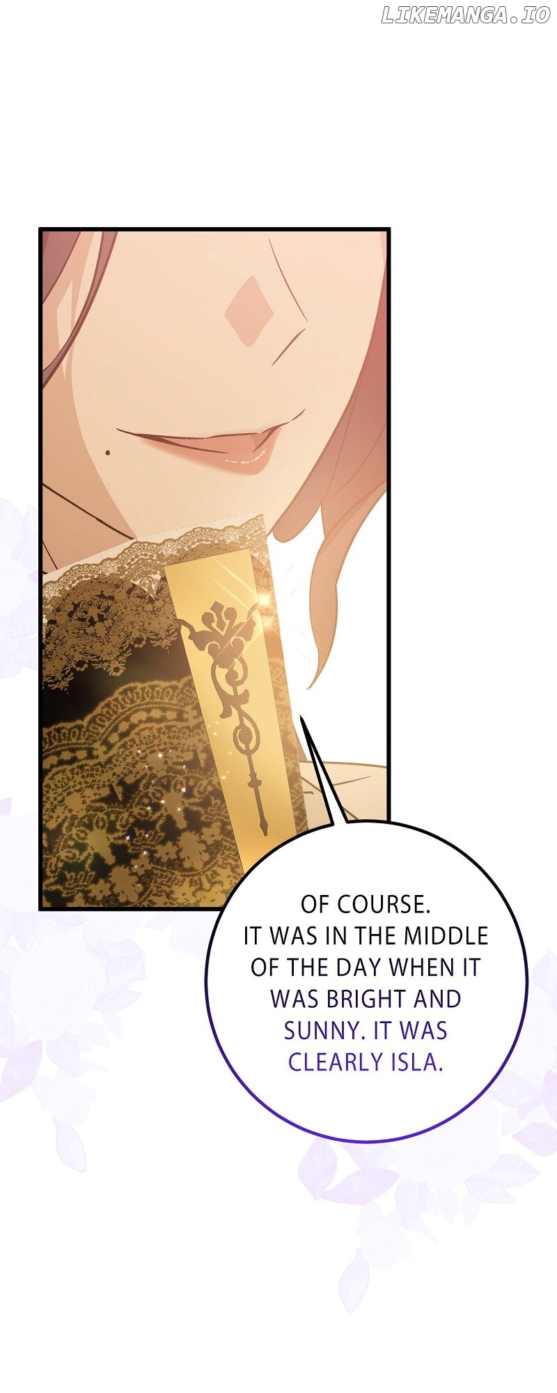 My First kiss With The Evil Butler Chapter 32 - page 51