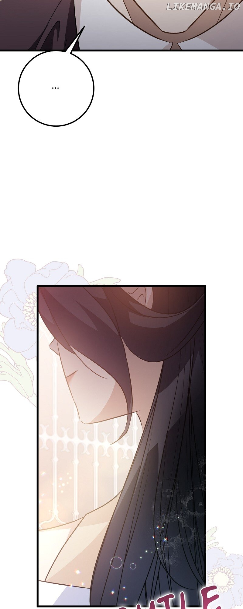 My First kiss With The Evil Butler Chapter 32 - page 54