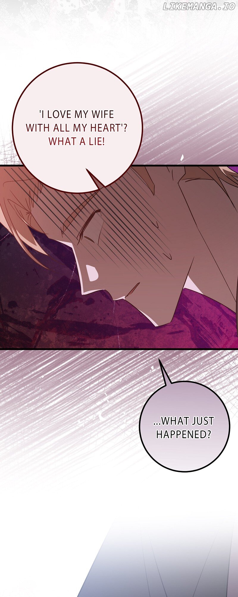 My First kiss With The Evil Butler Chapter 32 - page 58