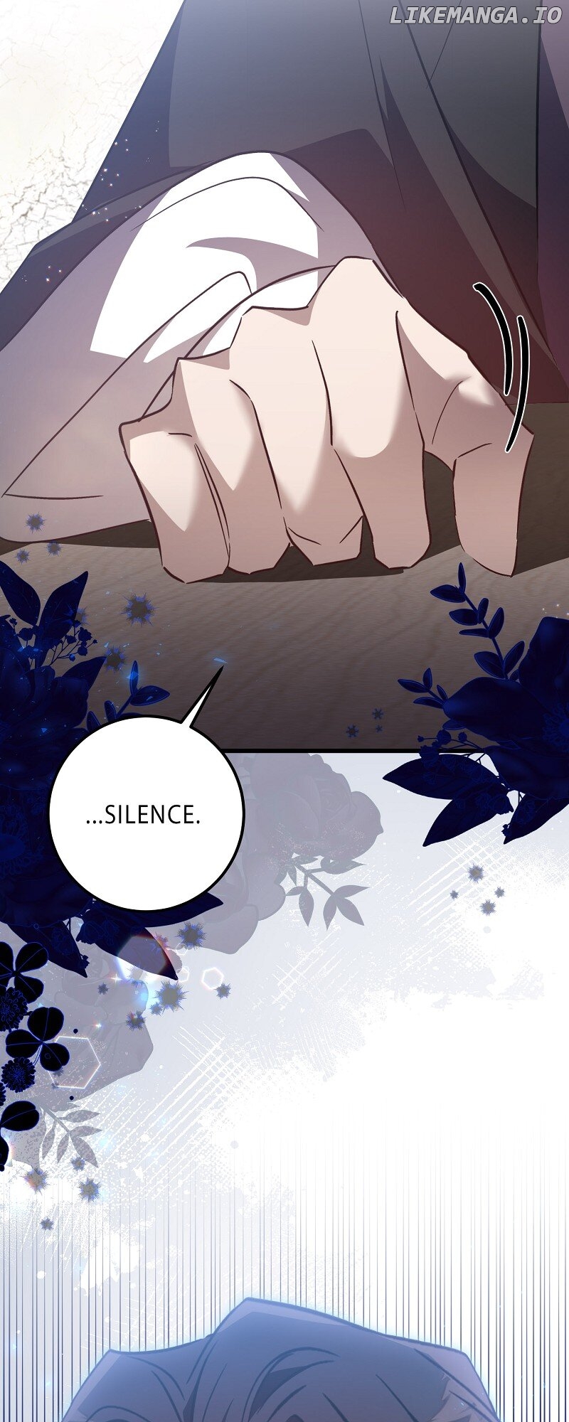 My First kiss With The Evil Butler Chapter 32 - page 59