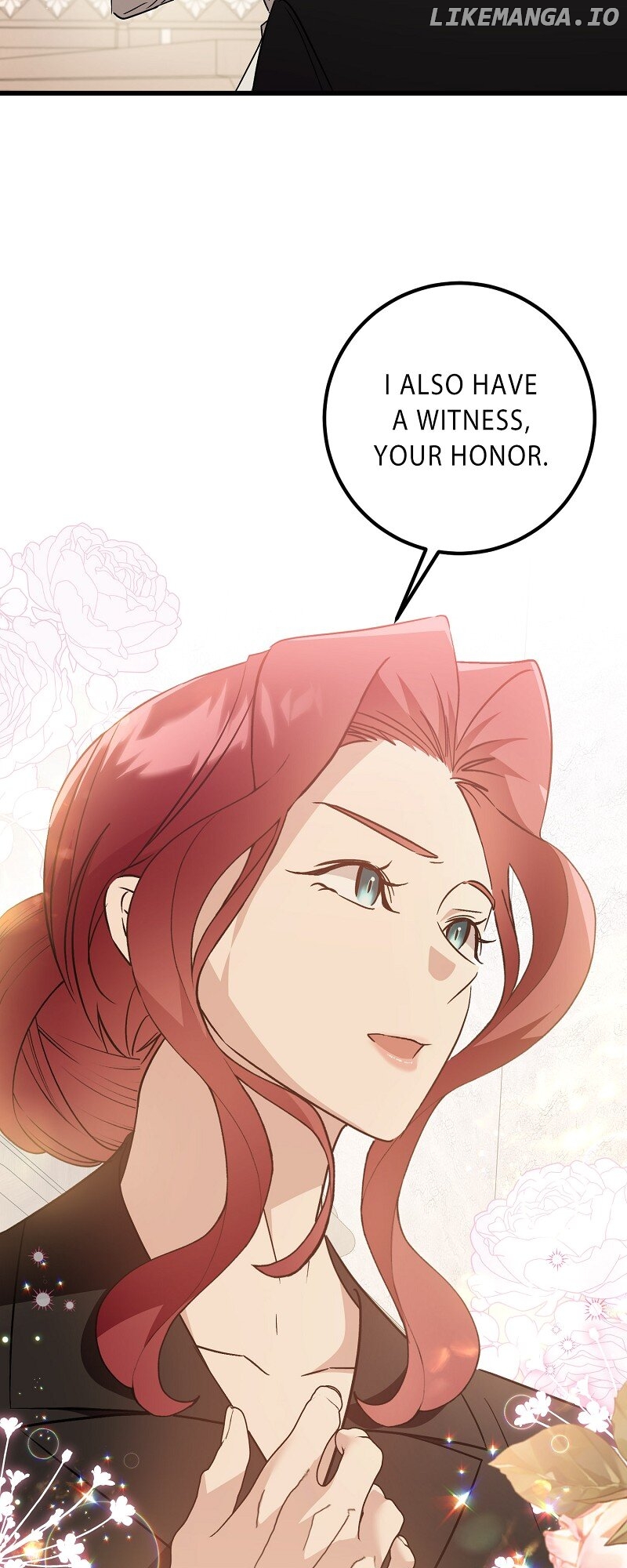My First kiss With The Evil Butler Chapter 32 - page 6