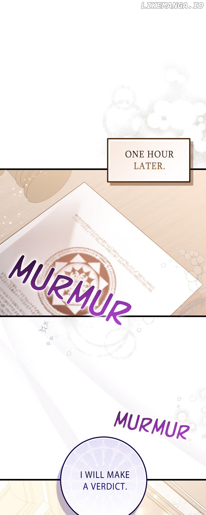 My First kiss With The Evil Butler Chapter 33 - page 1