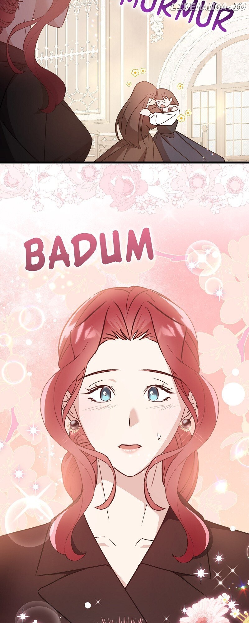 My First kiss With The Evil Butler Chapter 33 - page 11