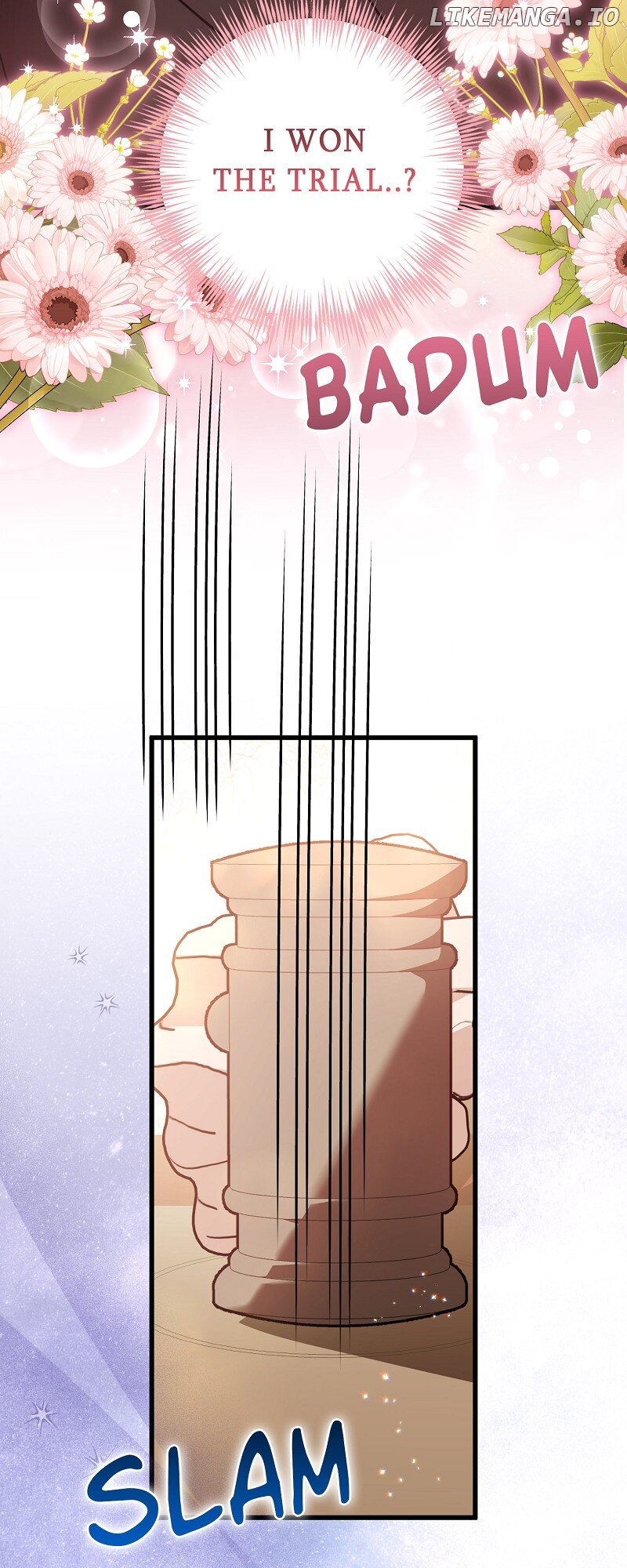 My First kiss With The Evil Butler Chapter 33 - page 12