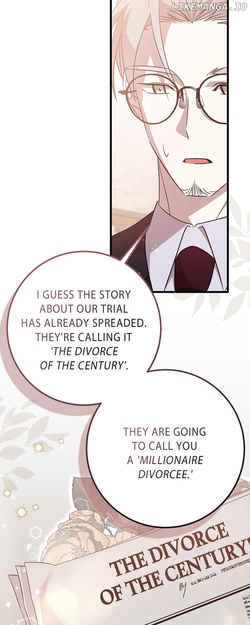 My First kiss With The Evil Butler Chapter 33 - page 15