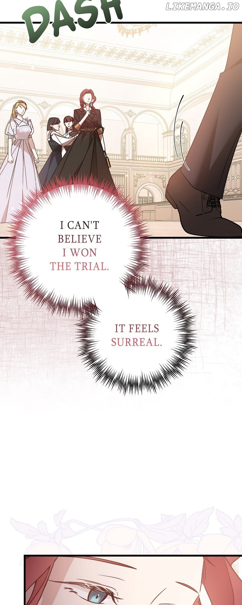 My First kiss With The Evil Butler Chapter 33 - page 18