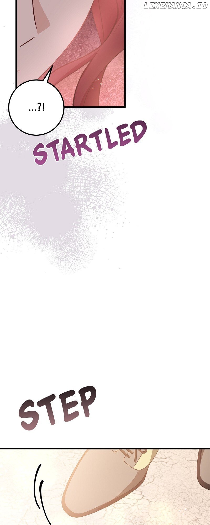 My First kiss With The Evil Butler Chapter 33 - page 20