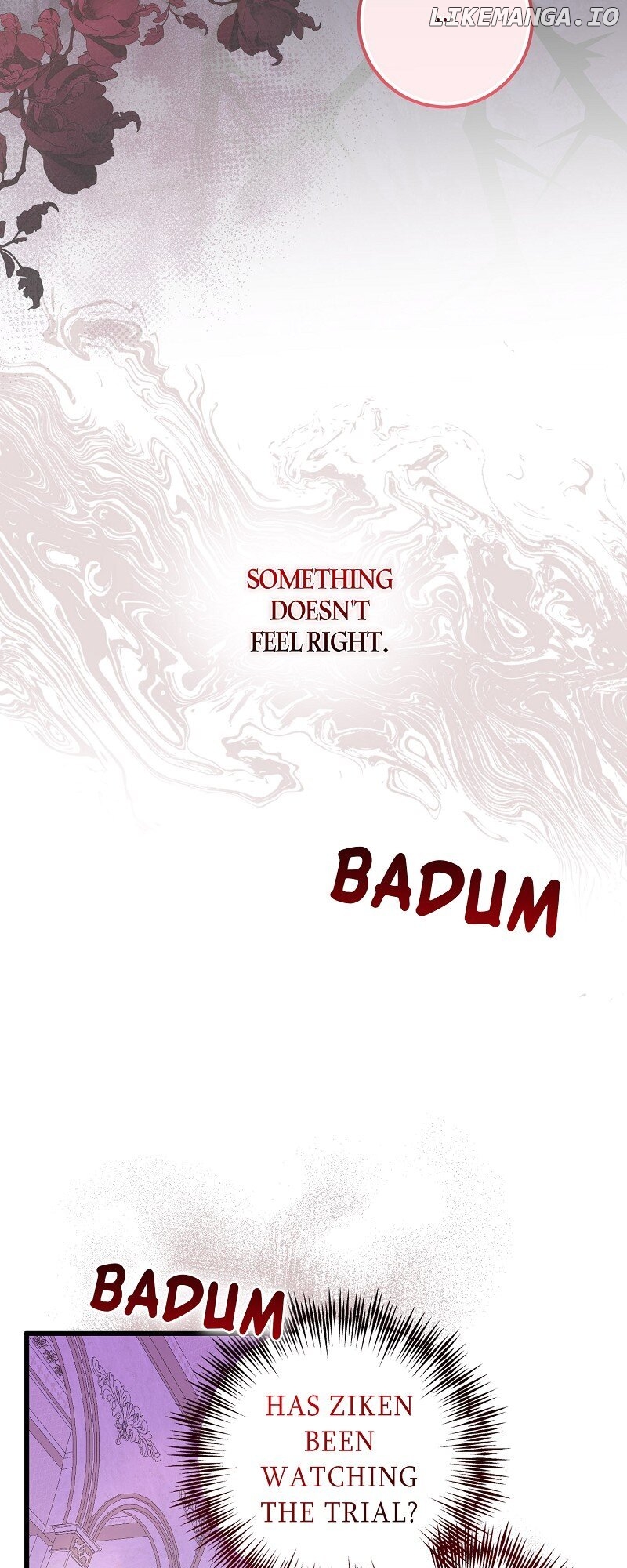 My First kiss With The Evil Butler Chapter 33 - page 26