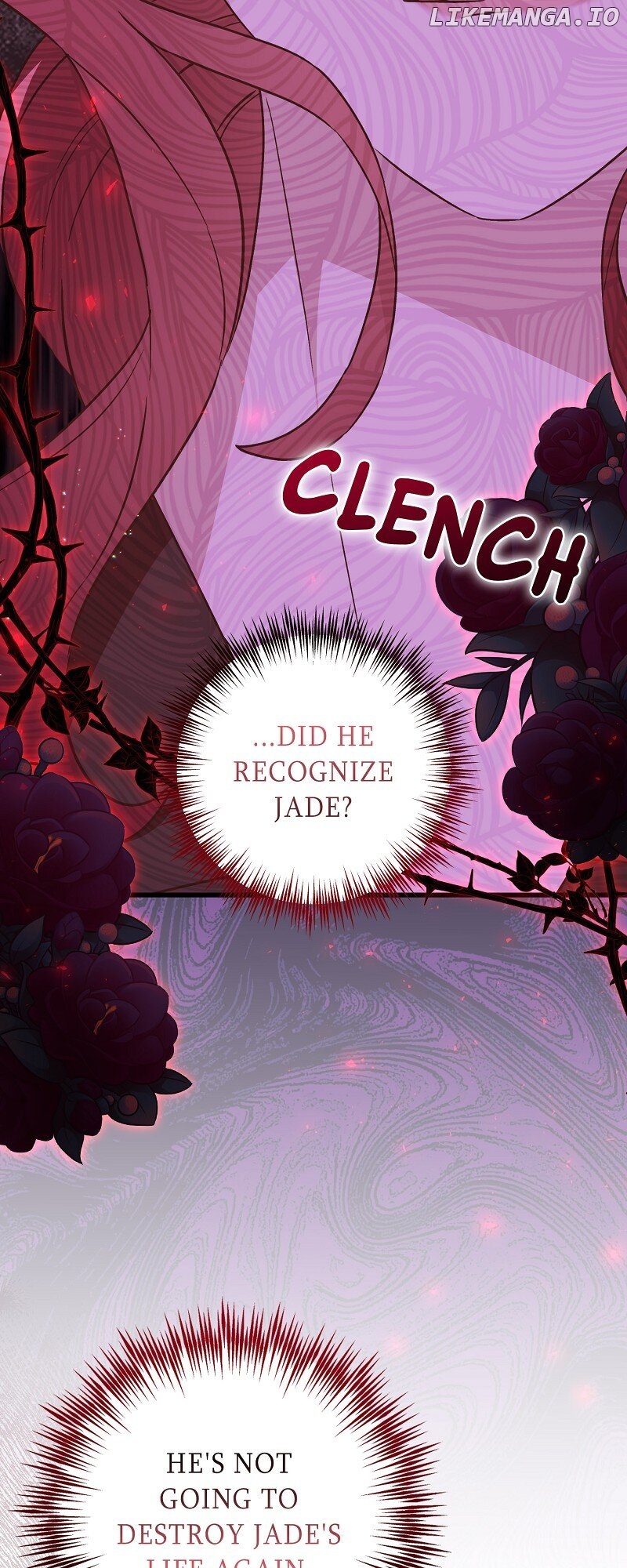 My First kiss With The Evil Butler Chapter 33 - page 28