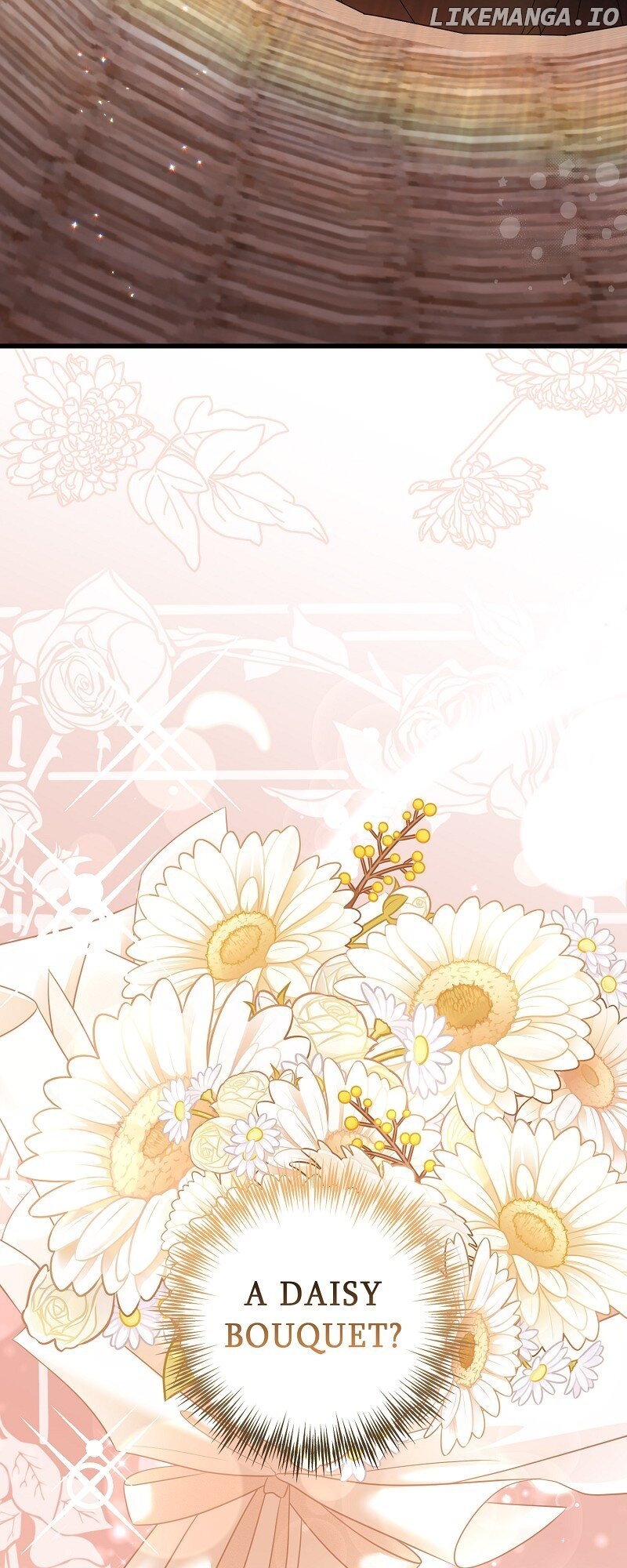 My First kiss With The Evil Butler Chapter 33 - page 38