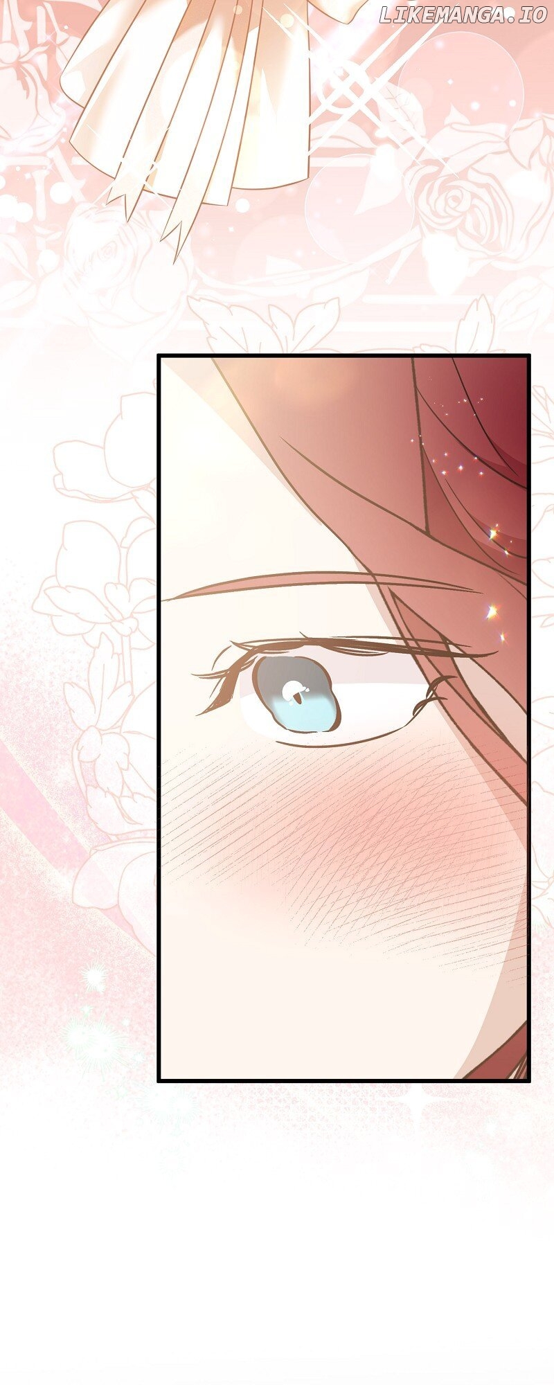 My First kiss With The Evil Butler Chapter 33 - page 39