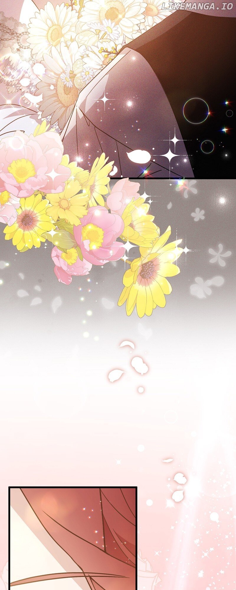 My First kiss With The Evil Butler Chapter 33 - page 42