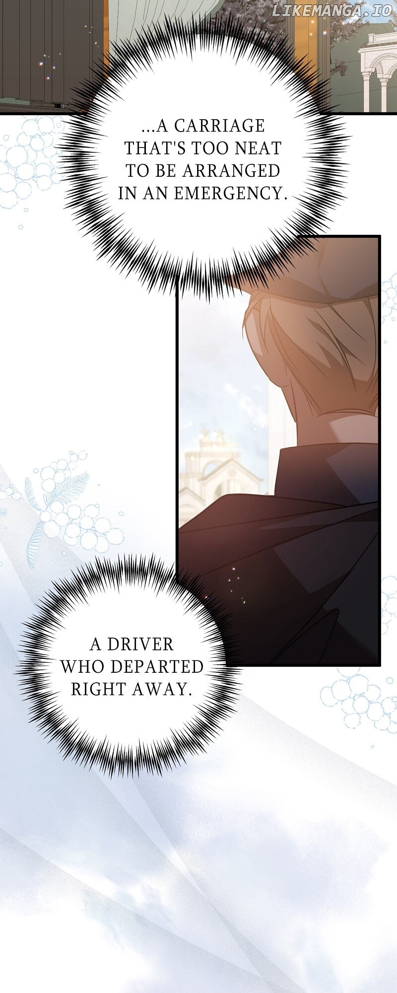 My First kiss With The Evil Butler Chapter 33 - page 44