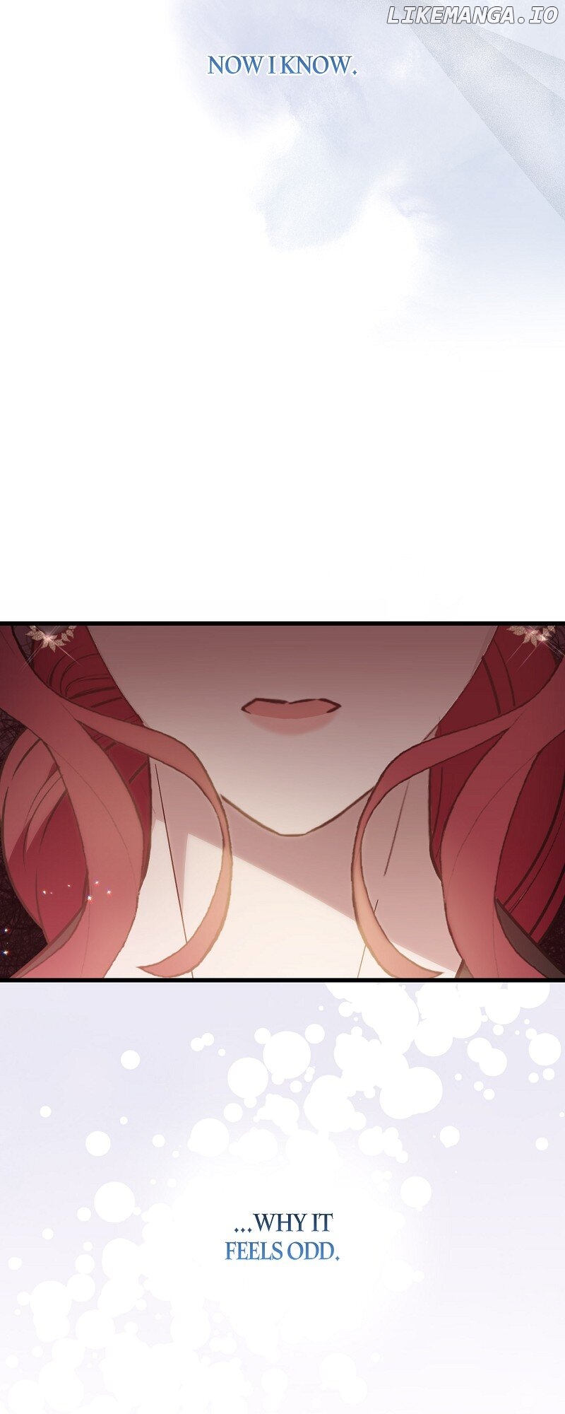 My First kiss With The Evil Butler Chapter 33 - page 45