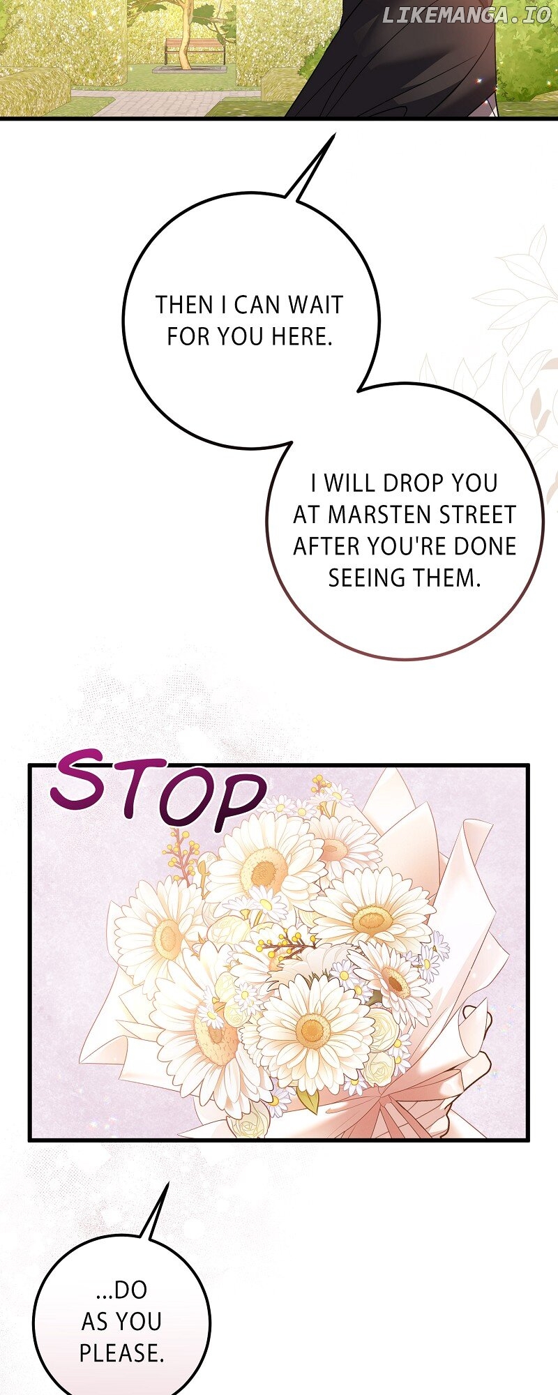 My First kiss With The Evil Butler Chapter 33 - page 48