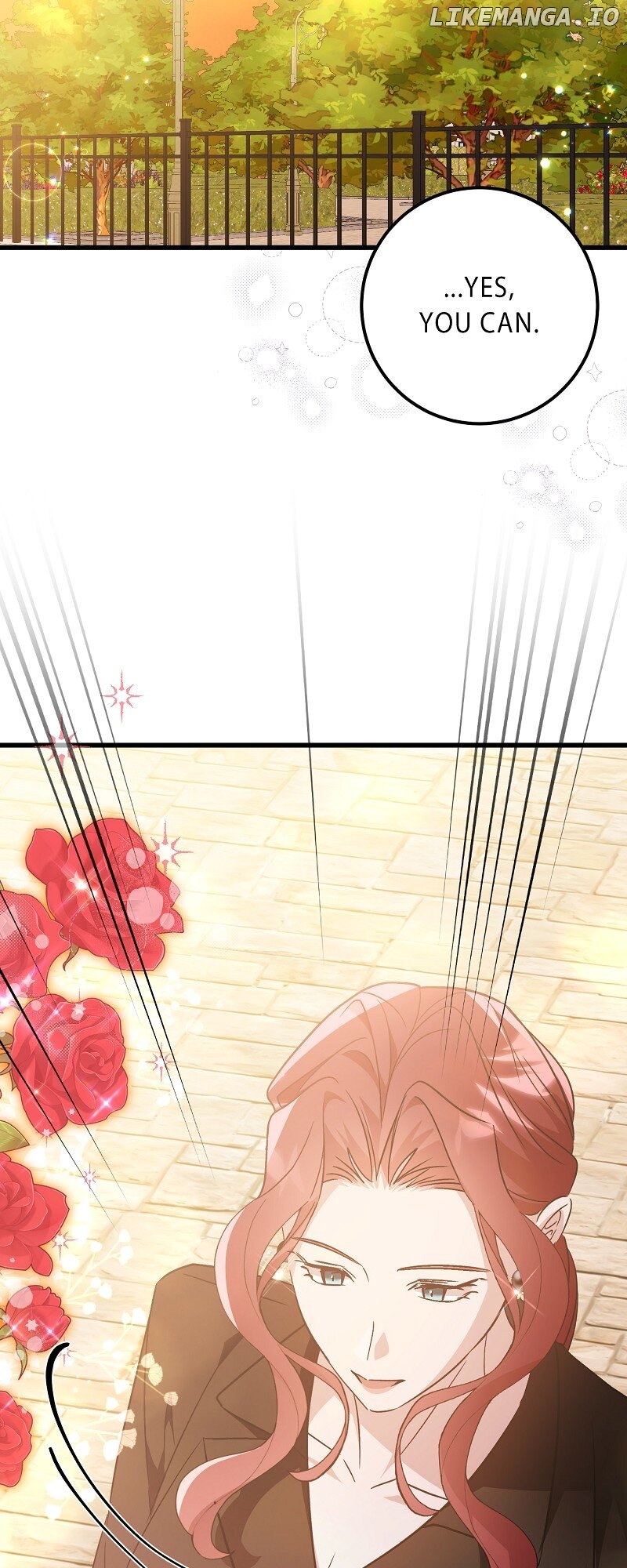 My First kiss With The Evil Butler Chapter 33 - page 53