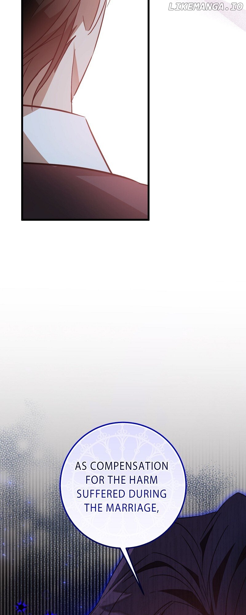 My First kiss With The Evil Butler Chapter 33 - page 7