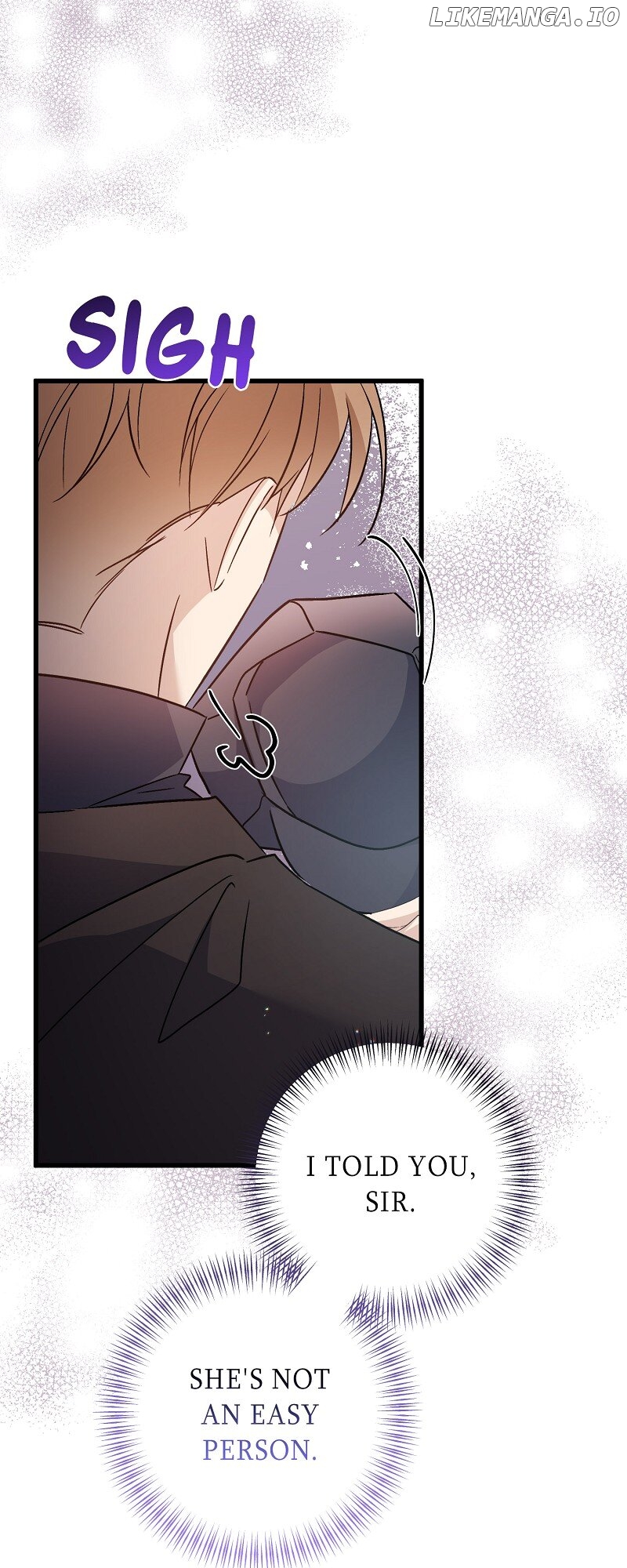 My First kiss With The Evil Butler Chapter 34 - page 15