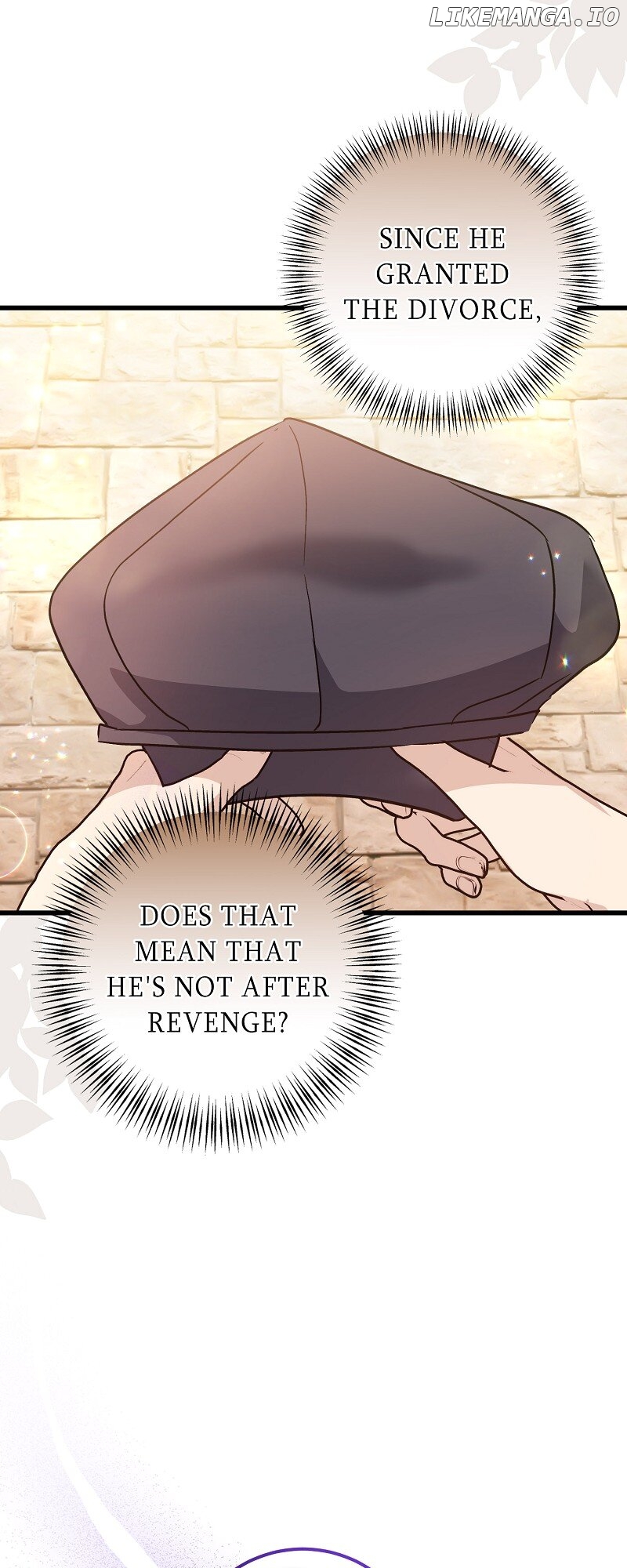 My First kiss With The Evil Butler Chapter 34 - page 18