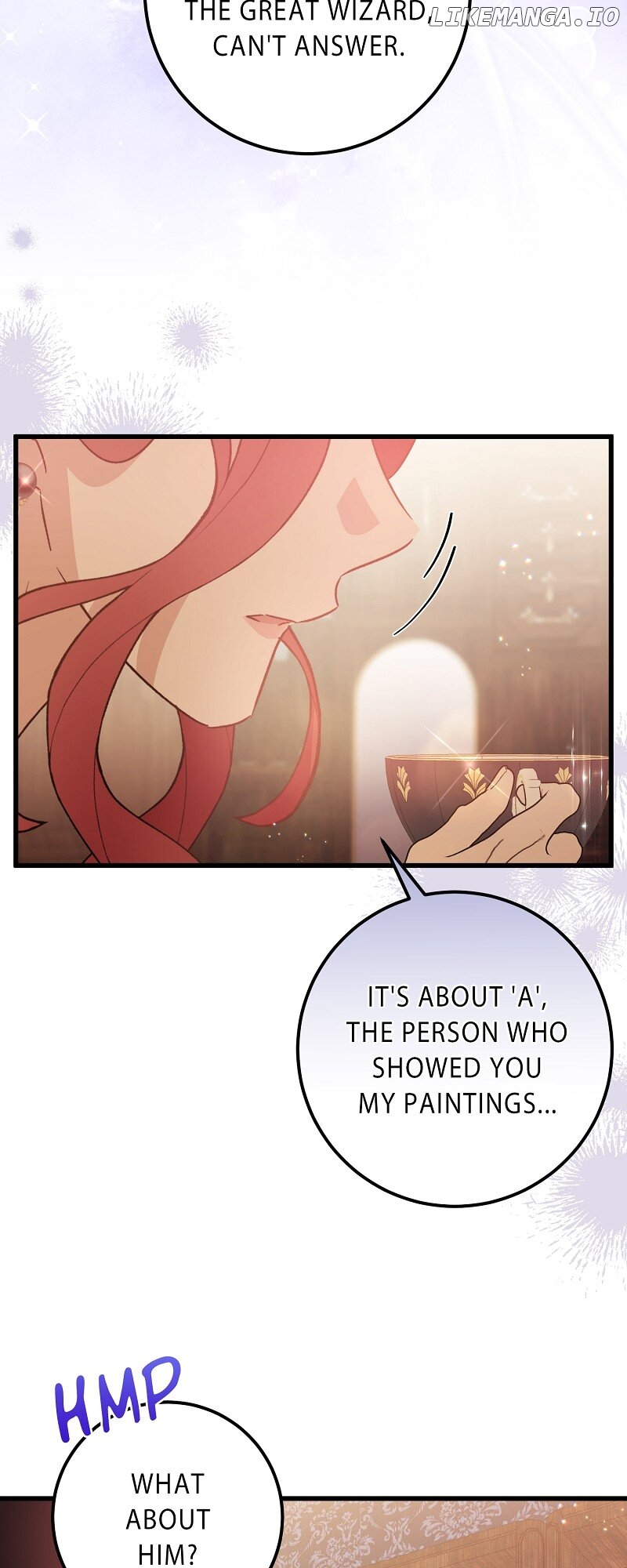 My First kiss With The Evil Butler Chapter 34 - page 27