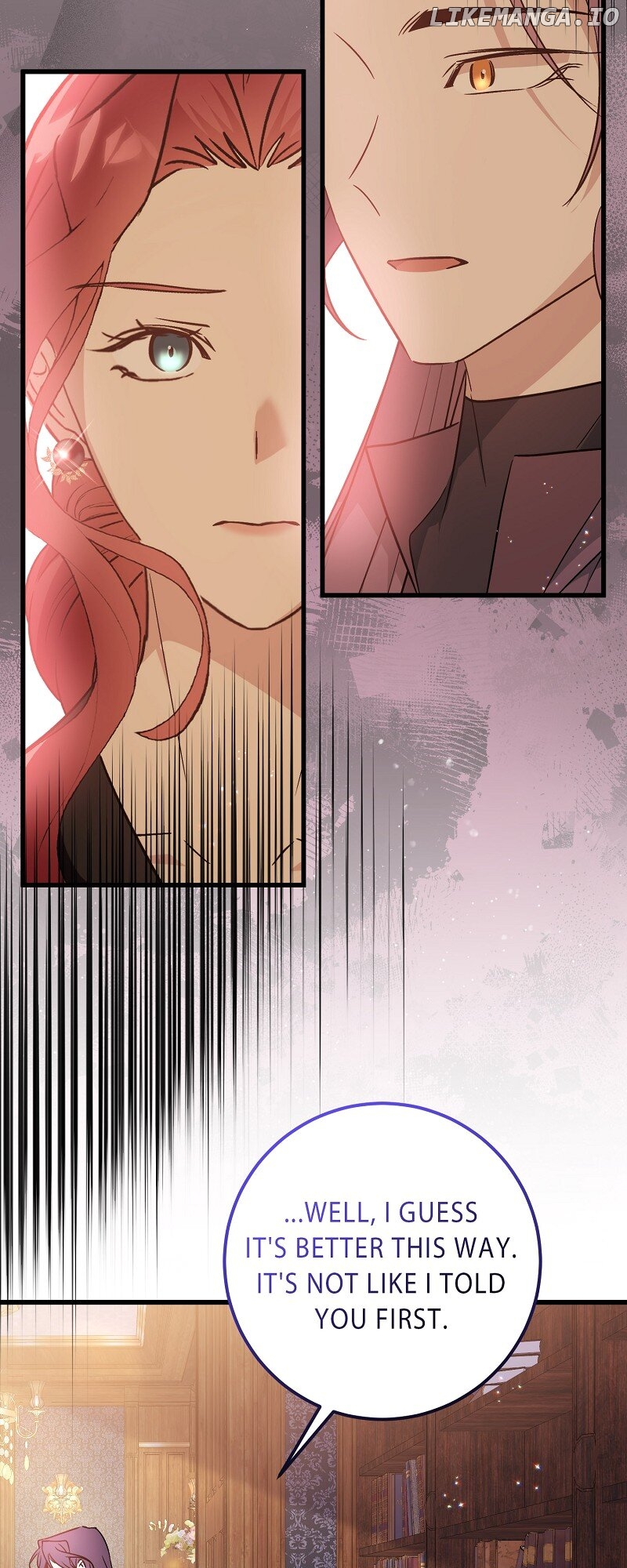 My First kiss With The Evil Butler Chapter 34 - page 29