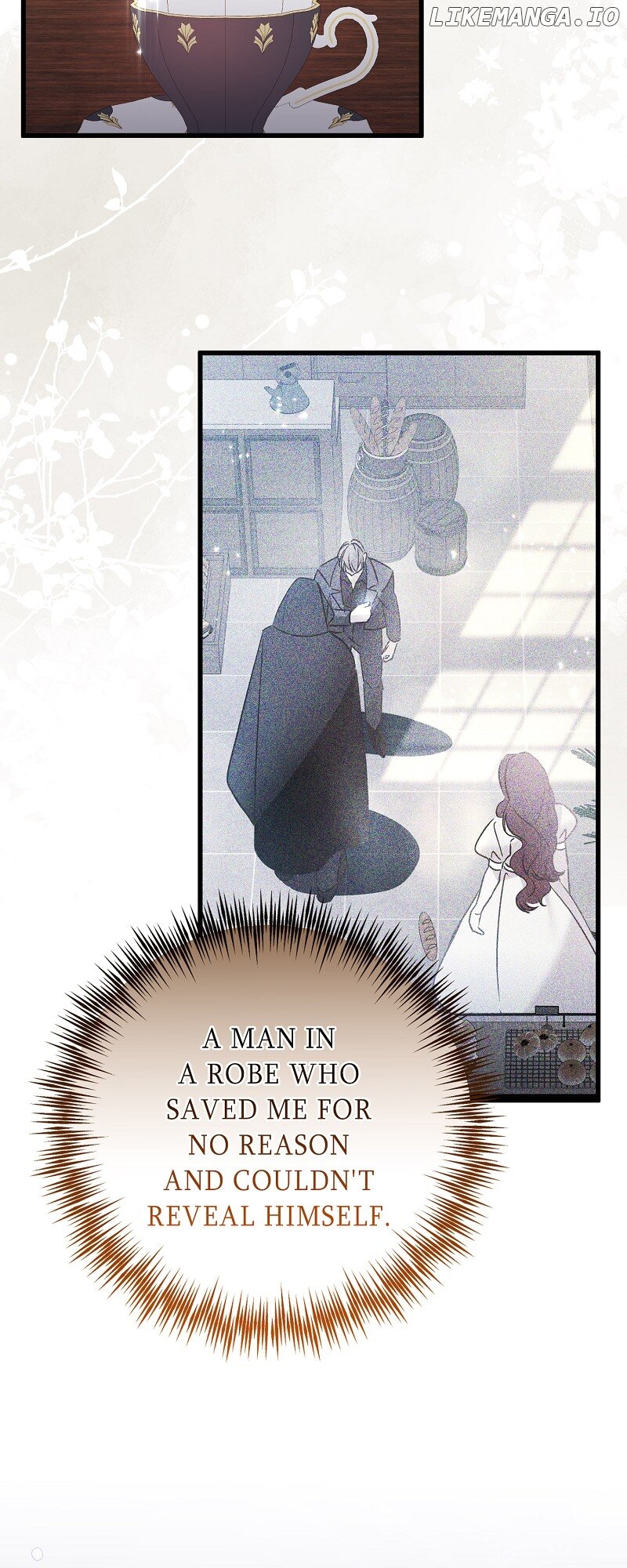 My First kiss With The Evil Butler Chapter 34 - page 32