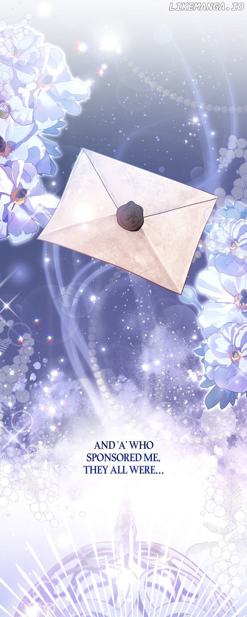 My First kiss With The Evil Butler Chapter 34 - page 33