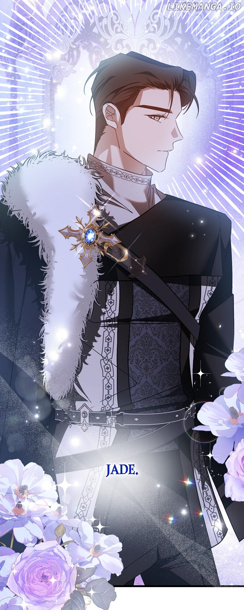 My First kiss With The Evil Butler Chapter 34 - page 34