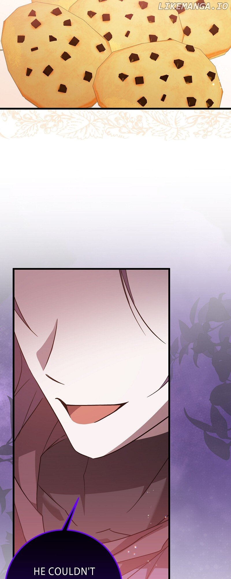 My First kiss With The Evil Butler Chapter 34 - page 38