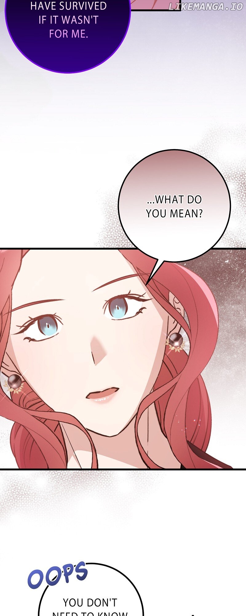 My First kiss With The Evil Butler Chapter 34 - page 39