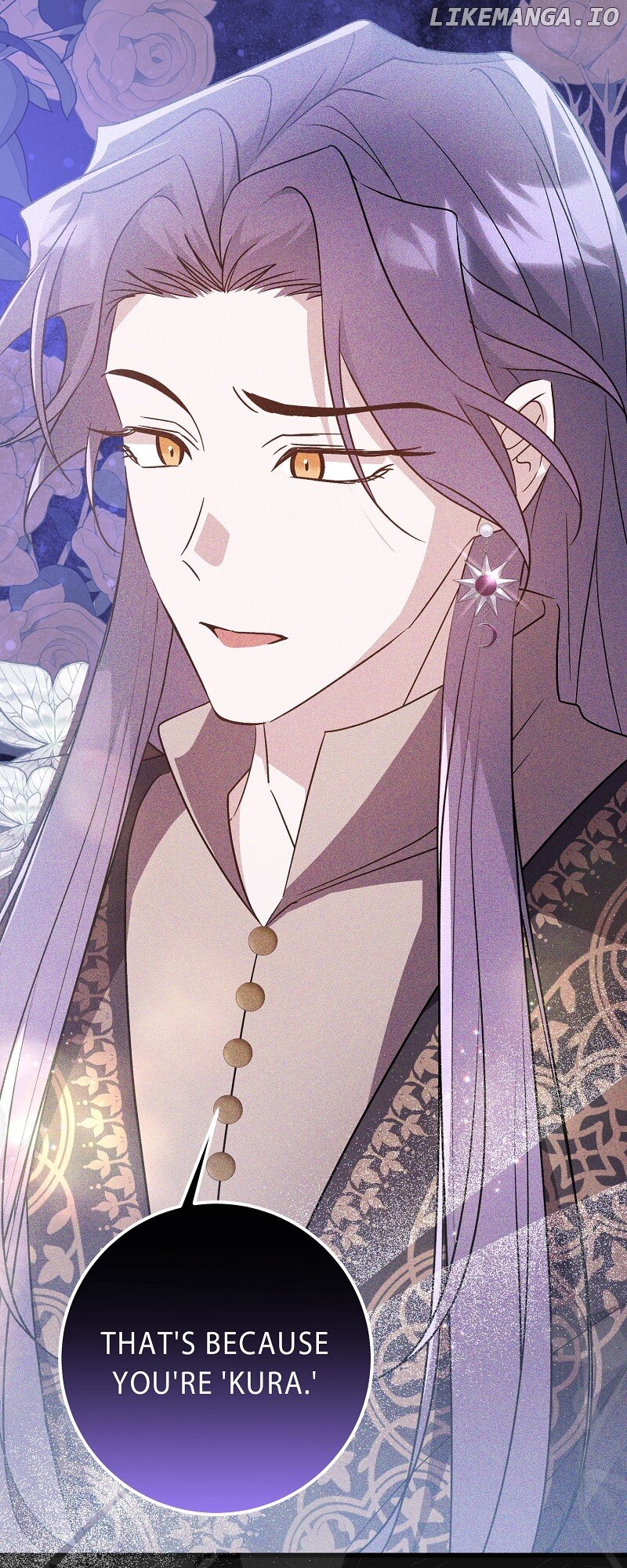 My First kiss With The Evil Butler Chapter 34 - page 46