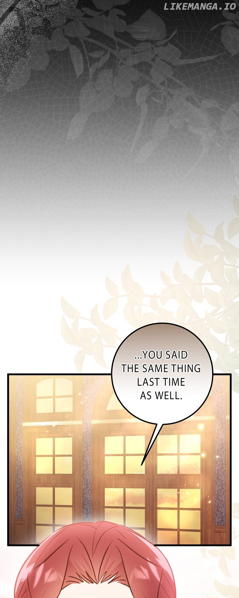 My First kiss With The Evil Butler Chapter 34 - page 47