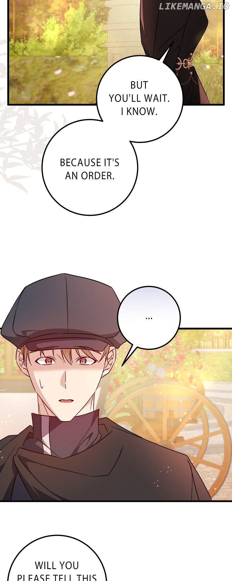 My First kiss With The Evil Butler Chapter 34 - page 10