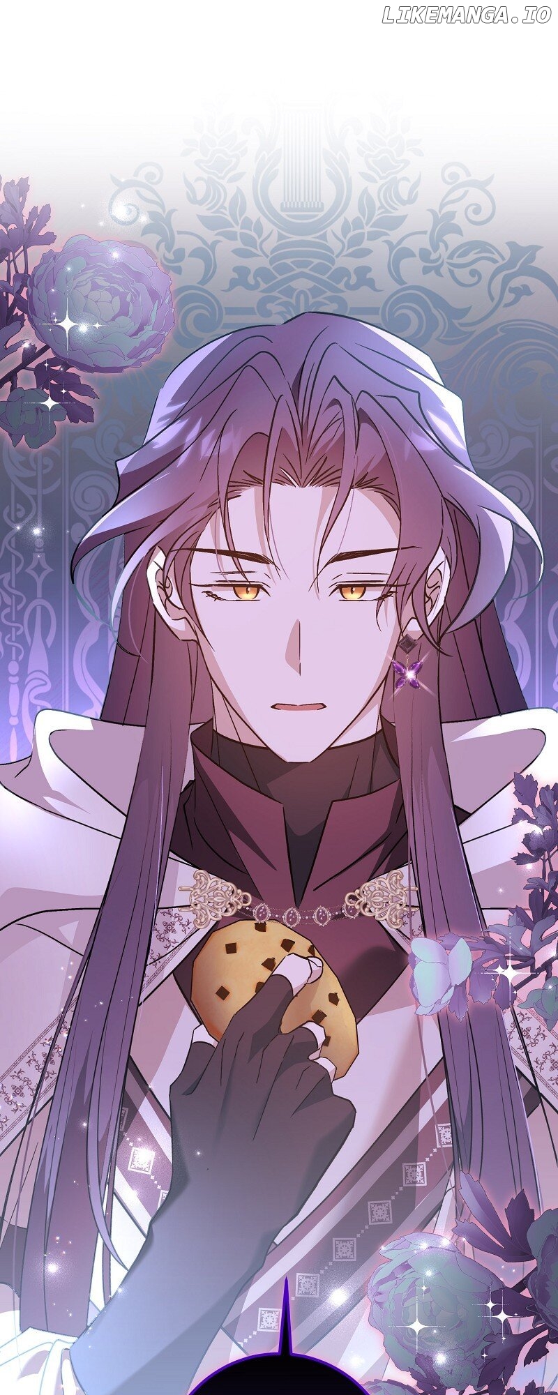 My First kiss With The Evil Butler Chapter 35 - page 1