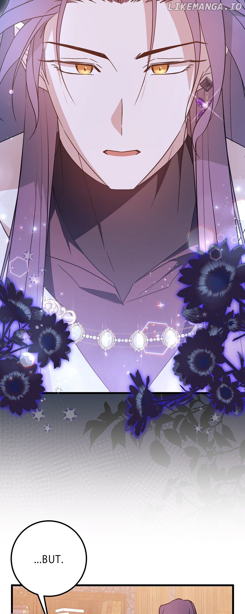 My First kiss With The Evil Butler Chapter 35 - page 10