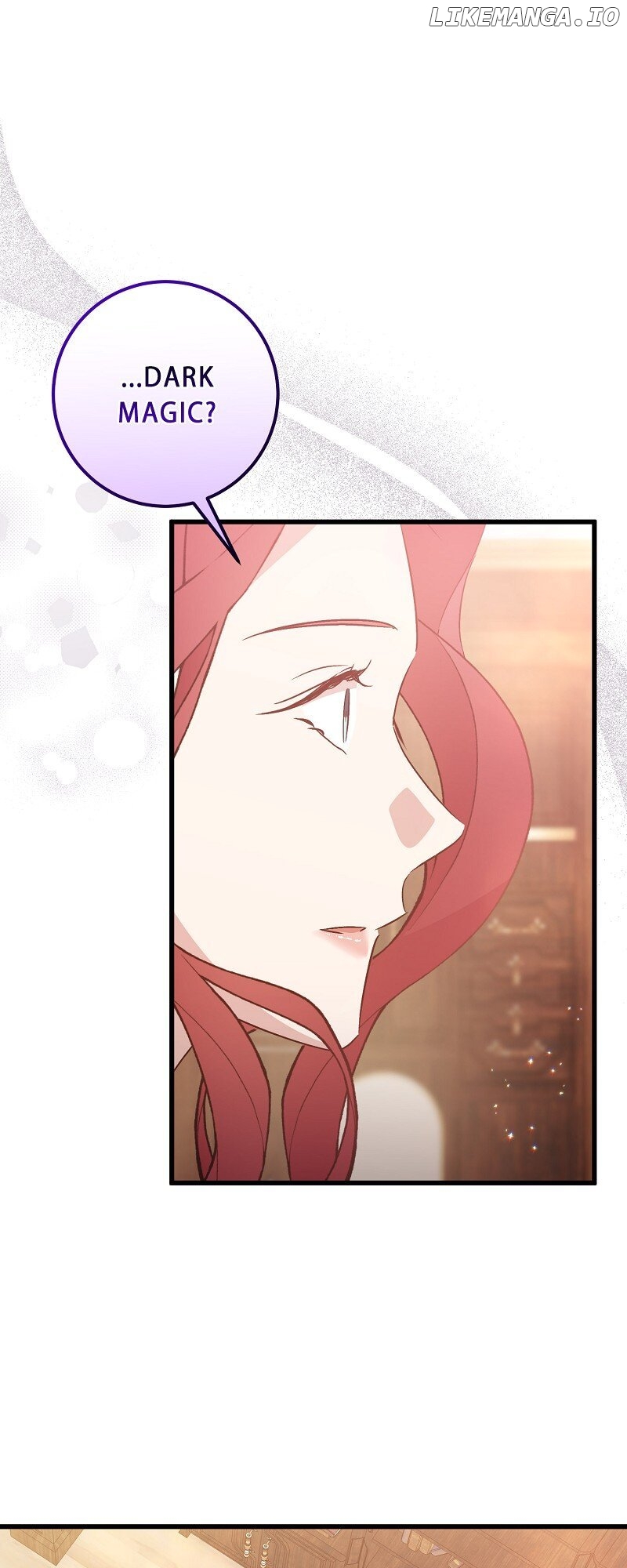 My First kiss With The Evil Butler Chapter 35 - page 14