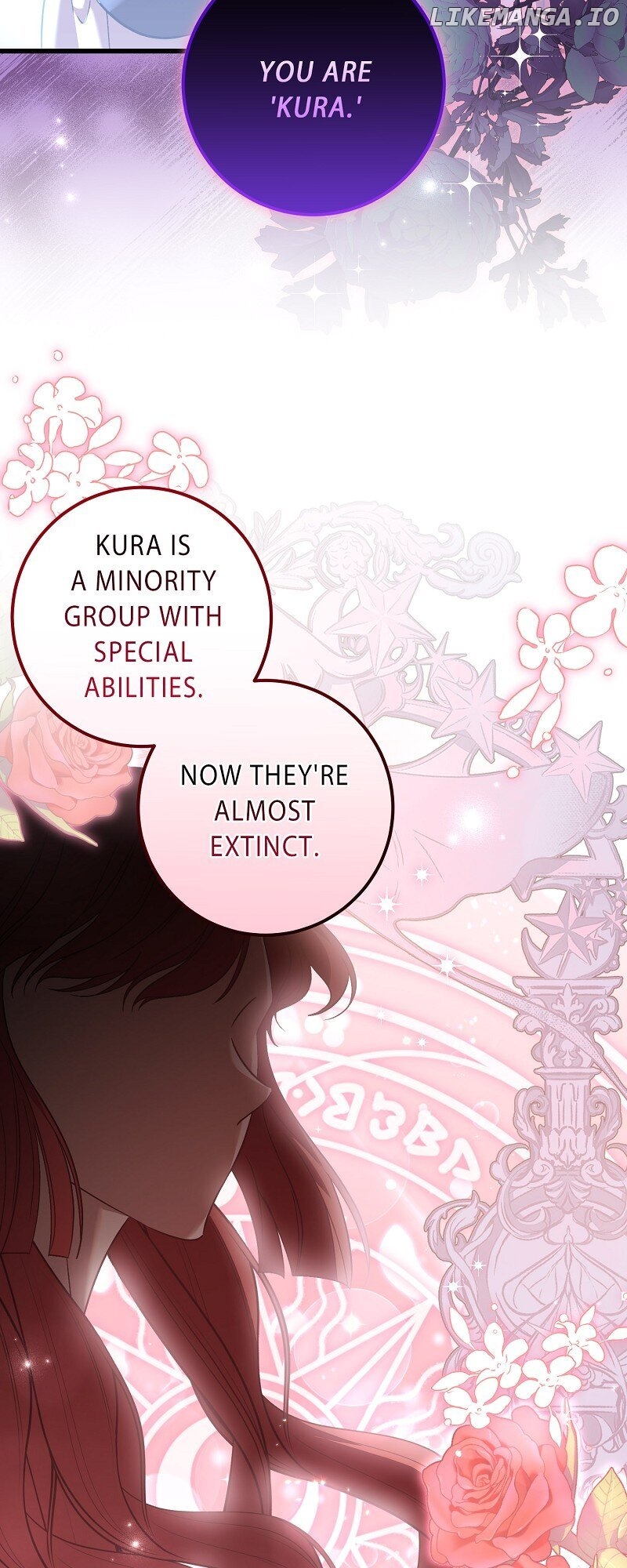 My First kiss With The Evil Butler Chapter 35 - page 2