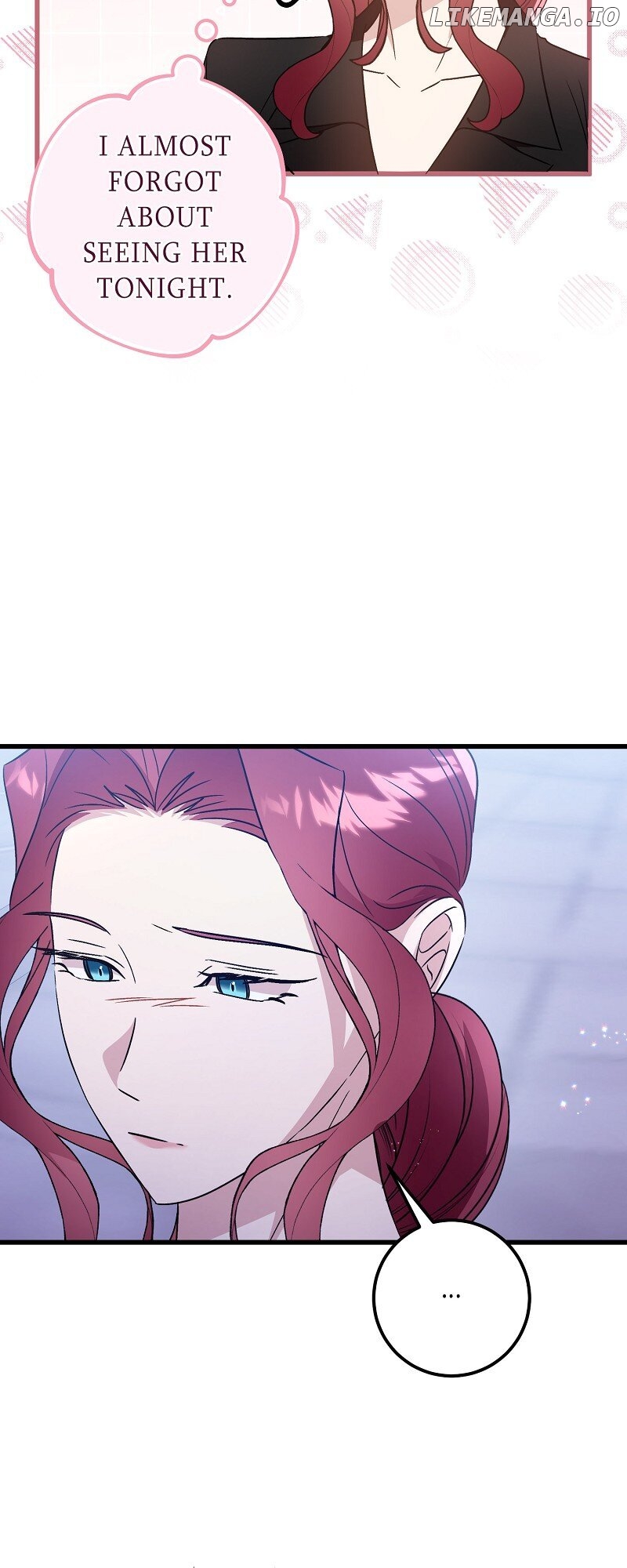 My First kiss With The Evil Butler Chapter 35 - page 20